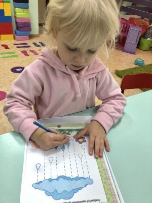 Відгуки про “Happy Children Happy World, приватний садок” - фото 2