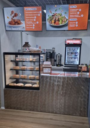 Відгуки про “Vinnytsia BRAND МЕБЛІ, магазин меблів” - фото 2