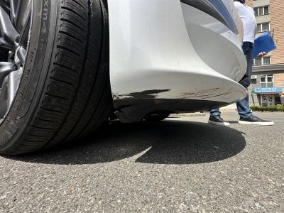 Відгуки про “Lenz cars, прокат авто” - фото 2