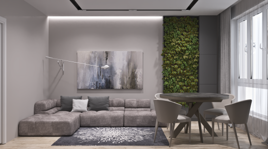 Відгуки про “Конструктив, архітектурна компанія” - фото 2