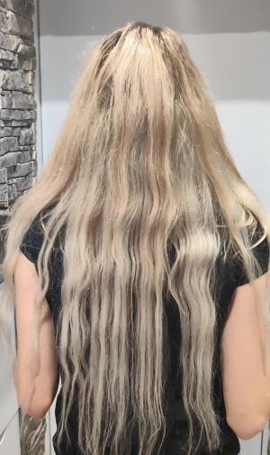 Відгуки про “Гіпермаркет Волосся” - фото 2