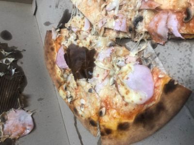 Відгуки про “Нова Піца, піцерія” - фото 2