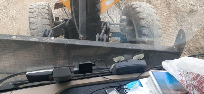 Відгуки про “АЛЕАНДА, продаж та оренда спецтехніки” - фото 2