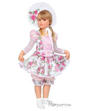 Отзывы о “Леночка, прокат новогодних и карнавальных костюмов.” - фото 2