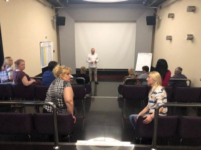 Відгуки про “Affinity, кадрове агентство” - фото 2