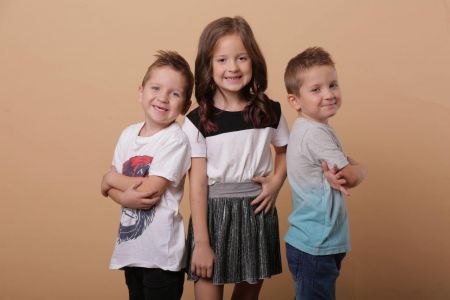 Відгуки про “BabyPhotoStars, професійний дитячий продюсерський центр” - фото 2