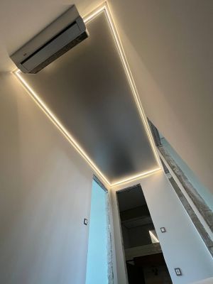 Відгуки про “Сто Дев'ять, натяжні стелі” - фото 2