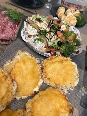 Відгуки про “Майстерня смаку, кейтеринг” - фото 2