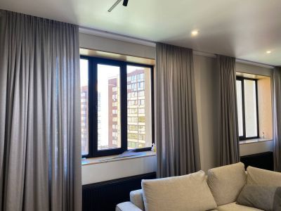 Отзывы о “Одяг для вікон, салон штор” - фото 2