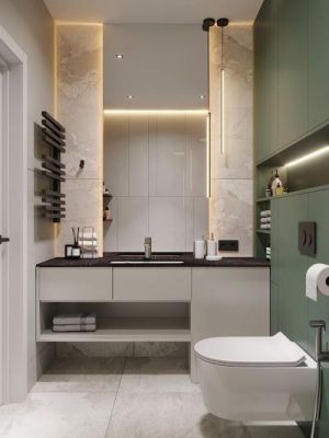 Відгуки про “Борис, студія дизайну та ремонту” - фото 2