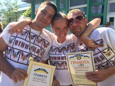 Відгуки про “Надзбруччя, база відпочинку” - фото 2