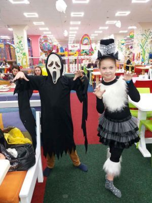 Отзывы о “Леночка, прокат новогодних и карнавальных костюмов.” - фото 2