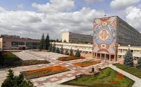 Відгуки про “Центральноукраїнський національний технічний університет” - фото 1