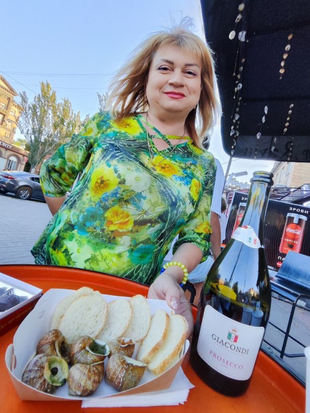 Відгуки про “Zap.Ravlik, вирощування та переробка середньоземноморських равликів” - фото 1