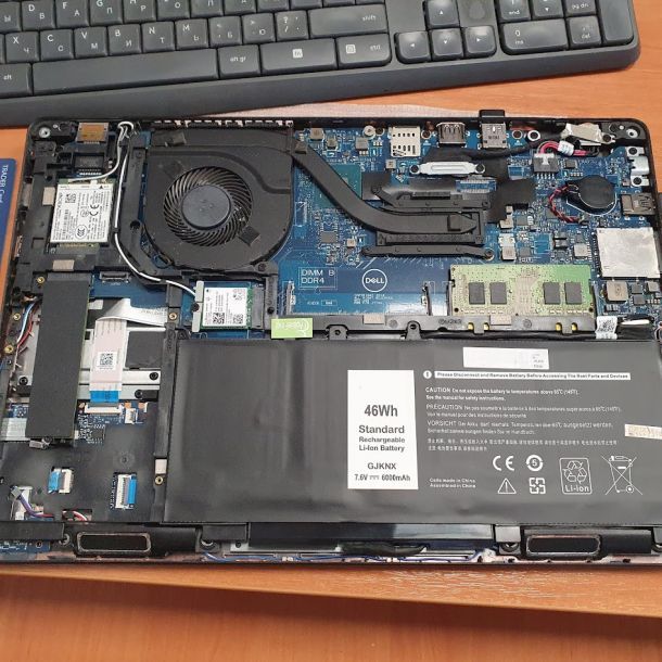 Відгуки про “ServicePro, ремонт комп'ютерної техніки” - фото 1