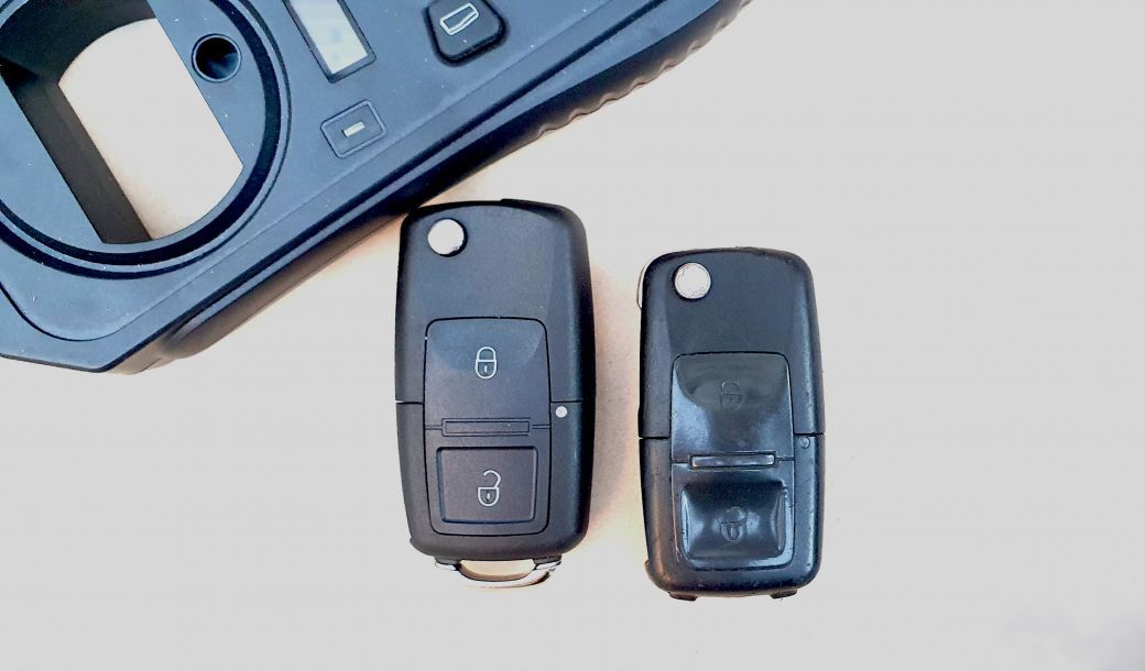 Відгуки про “Твій ключ, виготовлення авто ключів, ремонт автомобільних замків” - фото 1