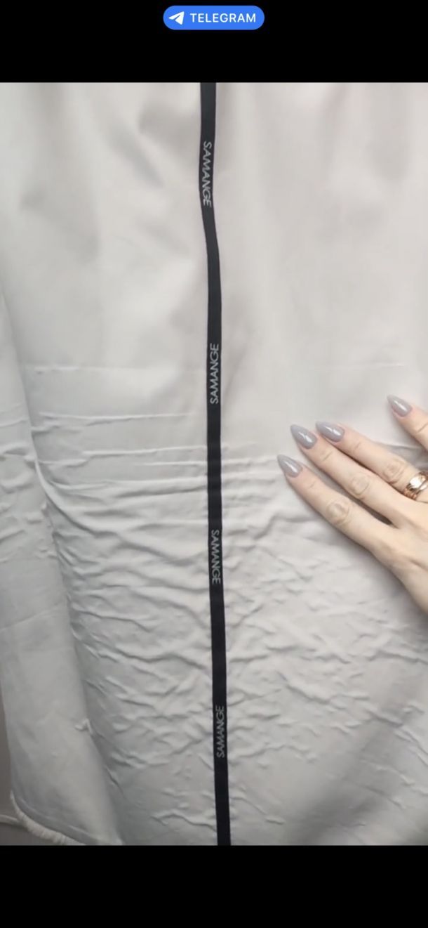 Отзывы о “Samange, интернет-магазин женской одежды” - фото 1