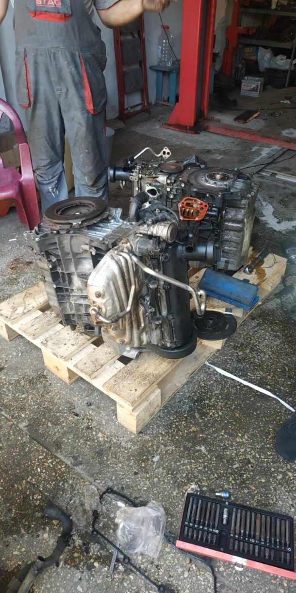 Відгуки про “Auto Teh, автозапчастини” - фото 2