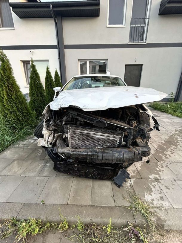 Відгуки про “Автовикуп на Полярній” - фото 1