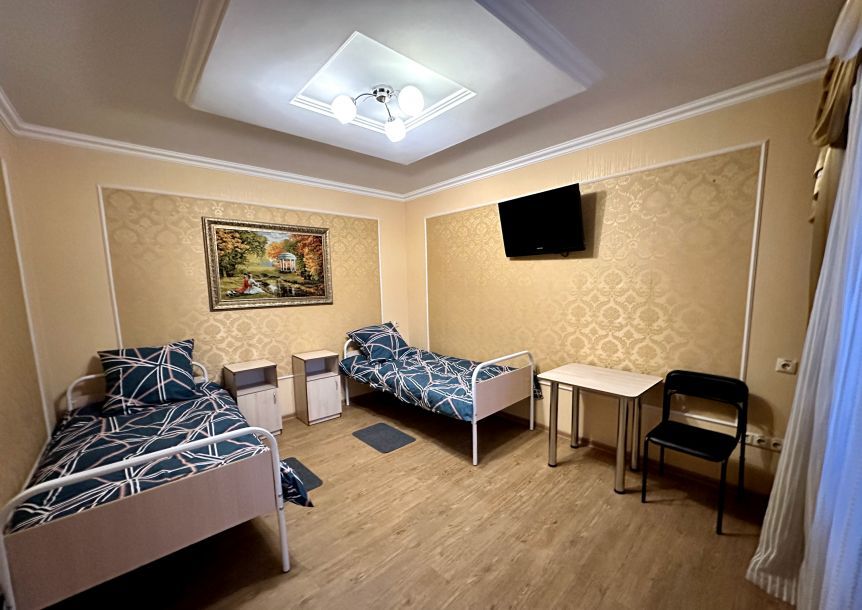 Відгуки про “Життя в радість,пансіонат для престарілих” - фото 1