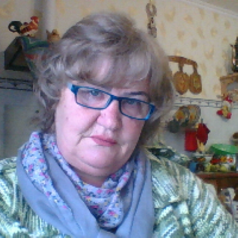 Відгуки про “Терапевт, ендокринолог-дієтолог Літвінова Тетяна” - фото 1