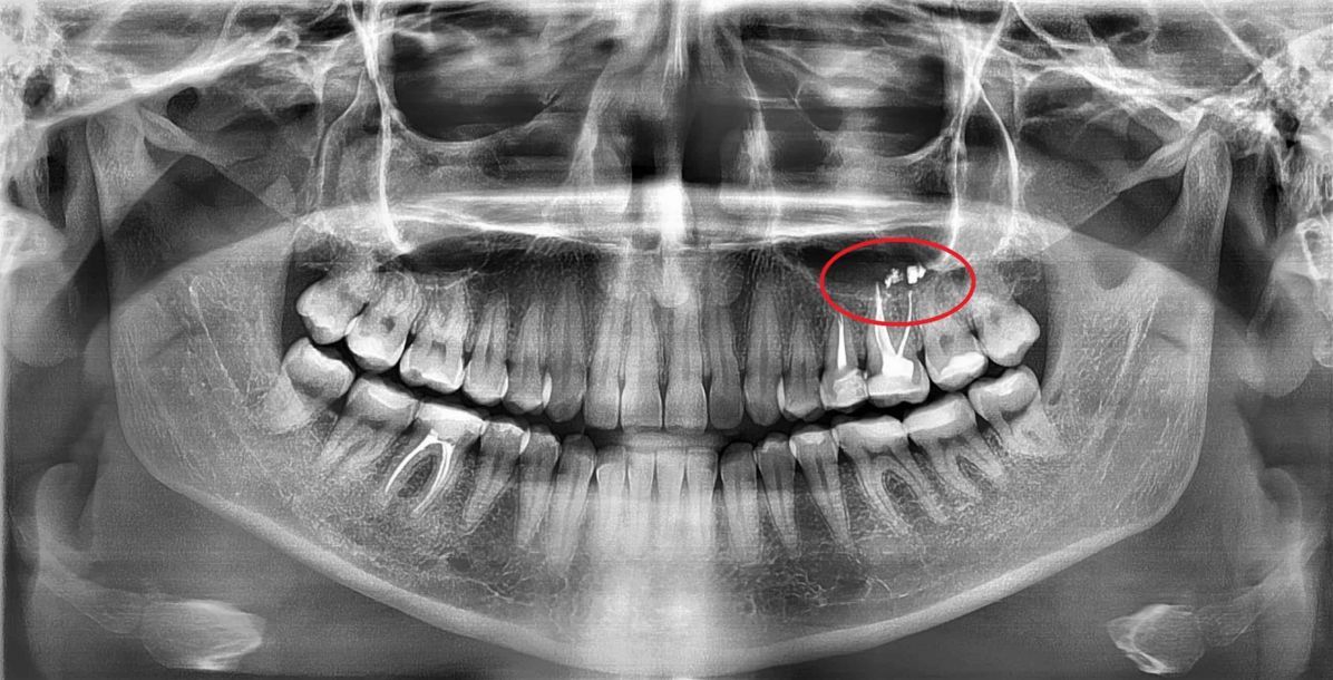 Відгуки про “Обласна стоматологічна поліклініка на Центральний проспект” - фото 1