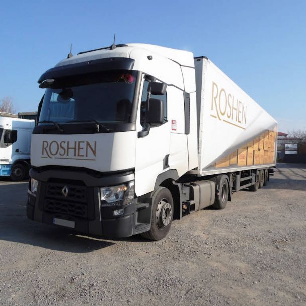 Отзывы о “ТрансЕкспертГруп, технический осмотр авто” - фото 1