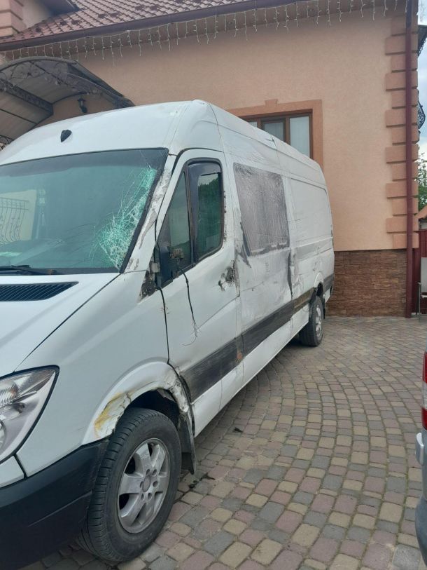 Відгуки про “Викуп авто на Космонавта Комарова” - фото 1