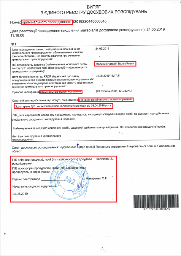 Відгуки про “Ready Business, послуги зі створення та просування бізнесу” - фото 1