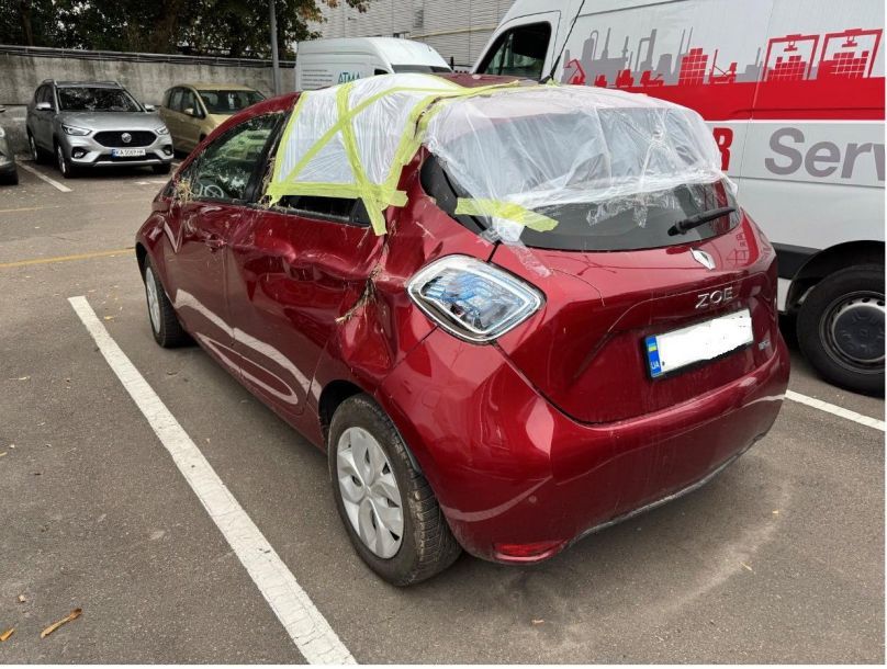 Відгуки про “Скуп Авто, автовыкупом машин” - фото 1