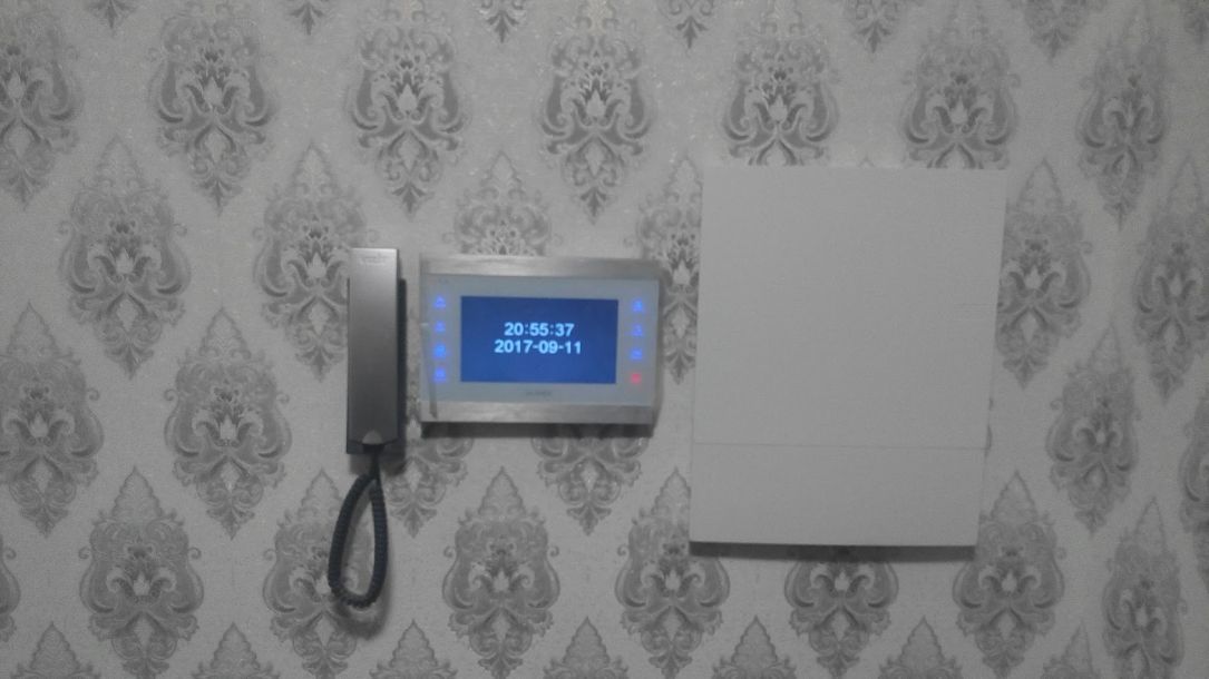 Отзывы о “Sevidom, системы видеонаблюдения” - фото 1