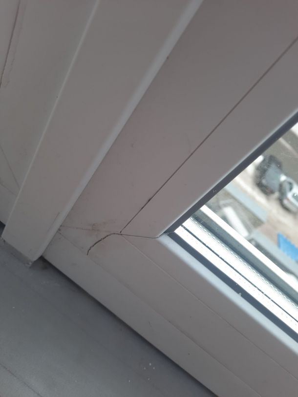 Відгуки про “Ekipazh, вікна та двері” - фото 1