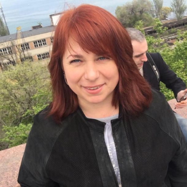 Відгуки про “Інститут підготовки кадрів промисловості на Ярослава Мудрого” - фото 1