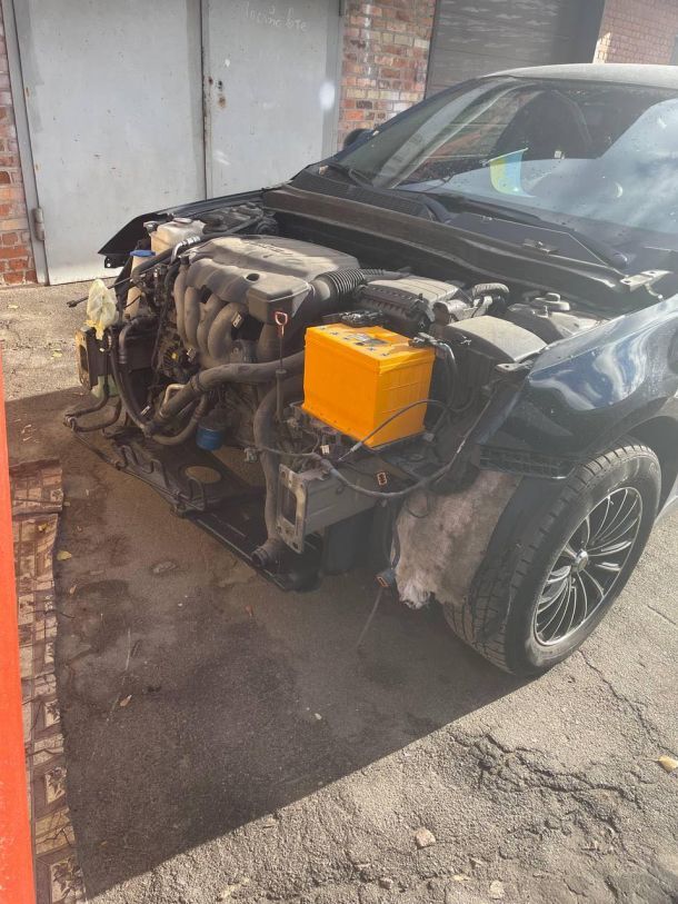 Відгуки про “Викуп авто на Космонавта Комарова” - фото 1