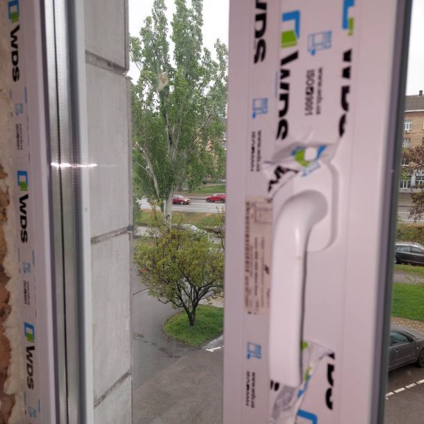 Відгуки про “ВікнаЯр, металопластикові вікна і двері” - фото 1