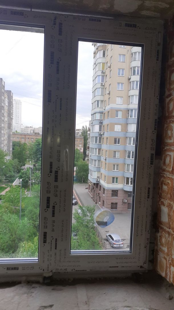 Відгуки про “ВікнаЯр, металопластикові вікна і двері” - фото 1