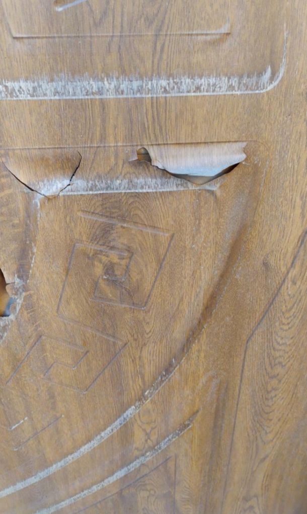 Отзывы о “Двери Белоруссии, салон дверей” - фото 1