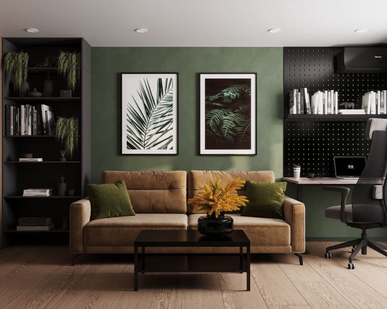 Відгуки про “Борис, студія дизайну та ремонту” - фото 1