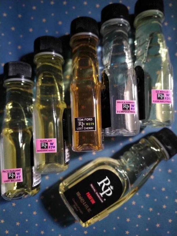 Відгуки про “Royal Parfums, оптовий магазин” - фото 1