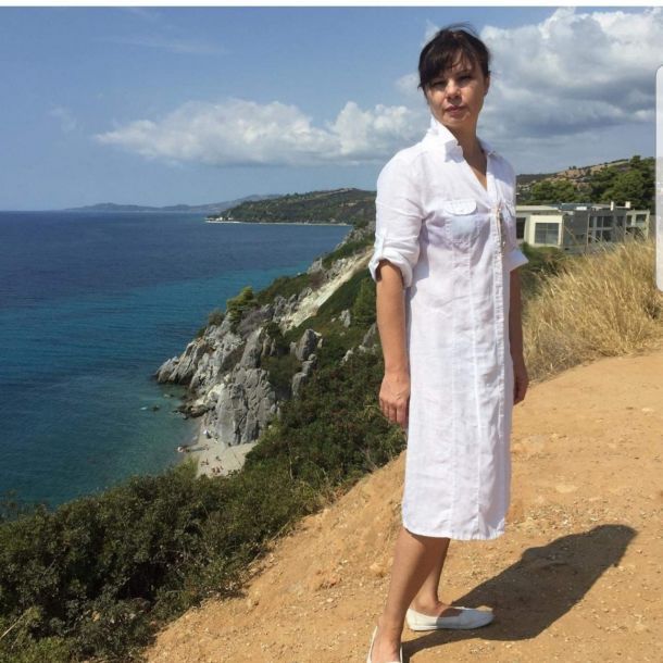 Відгуки про “Смайл, туристичне агентство” - фото 1