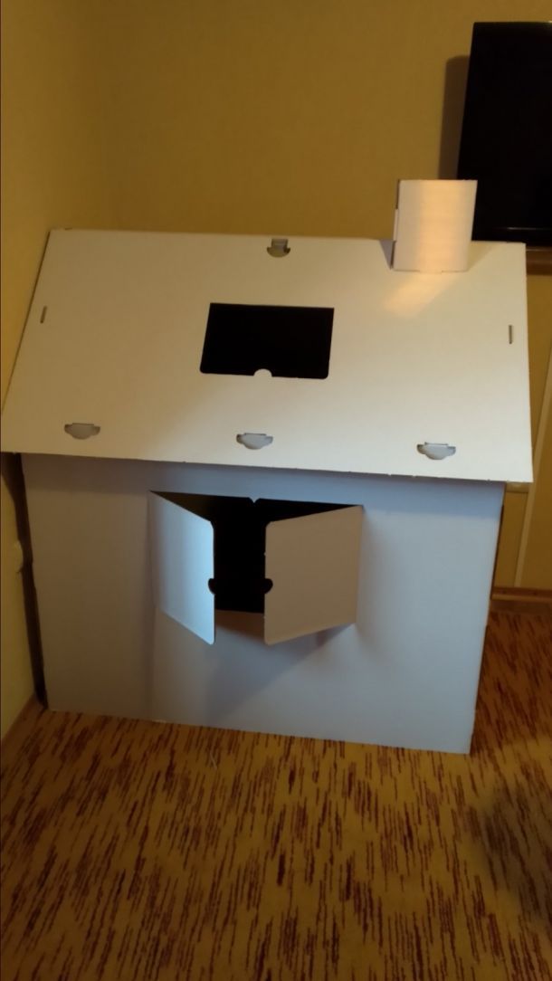 Отзывы о “Котяра, детский магазин” - фото 1