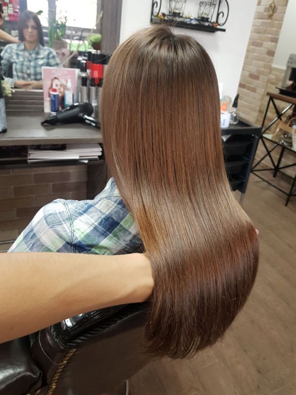 Отзывы о “Анна Коваль, мастер-колорист” - фото 1