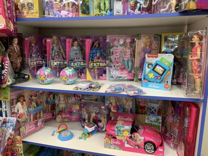 Отзывы о “Бомбер, детский магазин” - фото 1