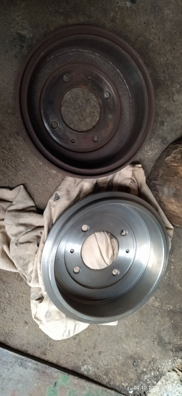 Отзывы о “Демекс, магазин автозапчастей” - фото 1