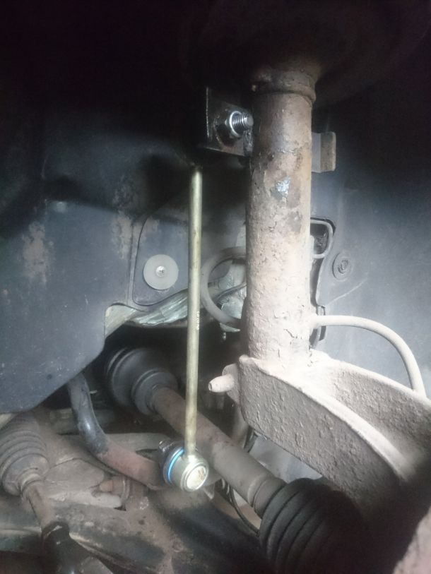 Відгуки про “Атр avto parts, український виробник стійок стабілізатора” - фото 2