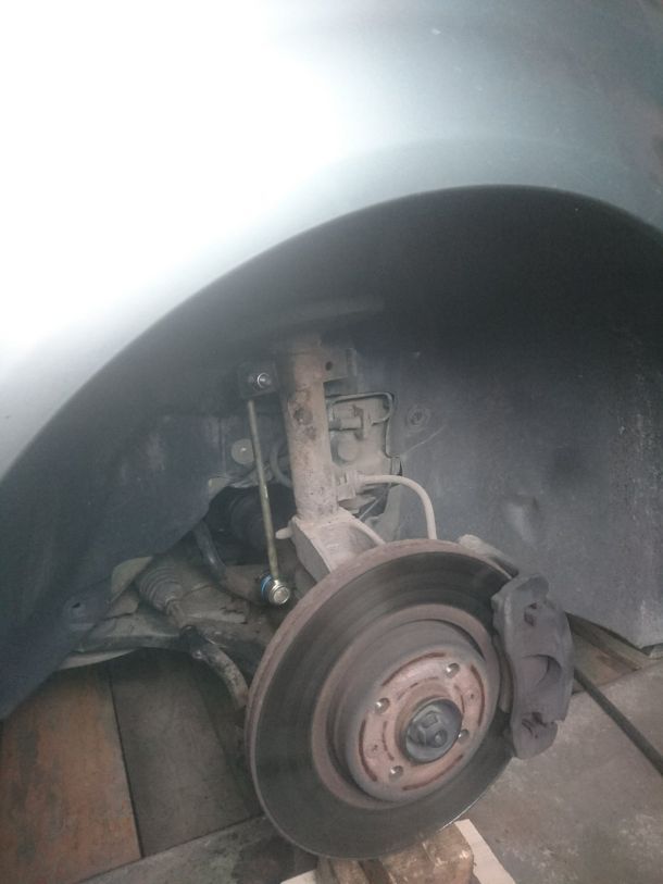 Відгуки про “Атр avto parts, український виробник стійок стабілізатора” - фото 1