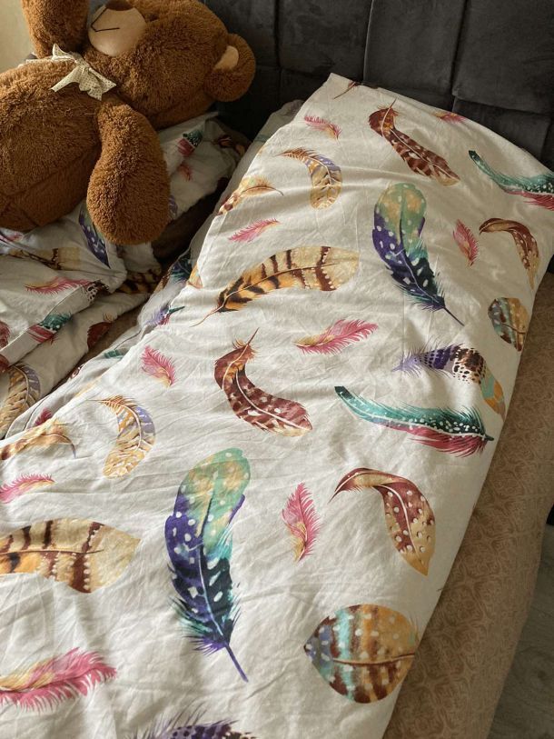 Відгуки про “Ananasko, виробник текстильної продукції” - фото 1