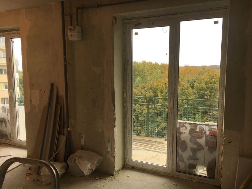 Відгуки про “Різонт, продаж вікон та комплектуючих” - фото 1