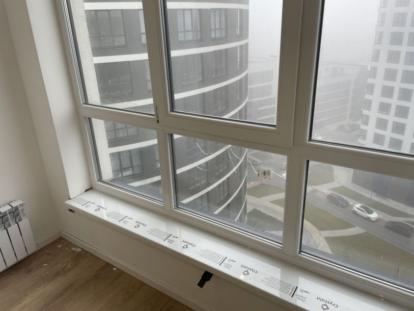 Відгуки про “Різонт, продаж вікон та комплектуючих” - фото 1