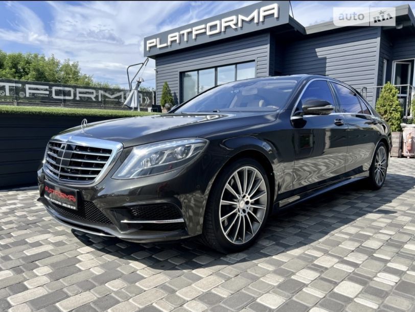 Відгуки про “Platforma, автосалон” - фото 2